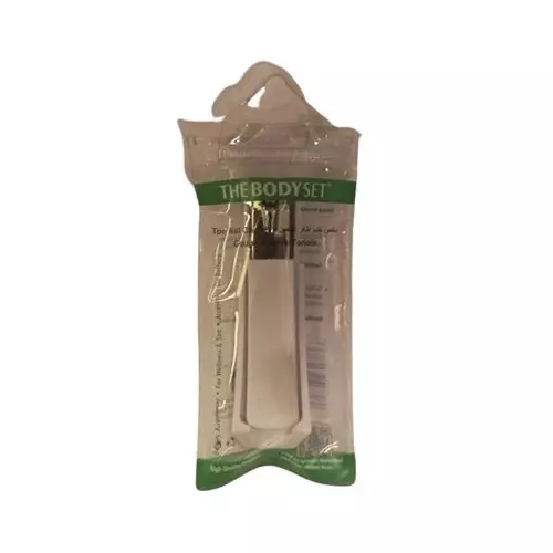 THE BODYSET NAIL CLIPPER 3137 
