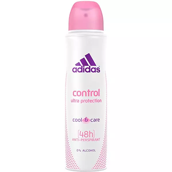 ADIDAS DEO CONTROL 150 ML