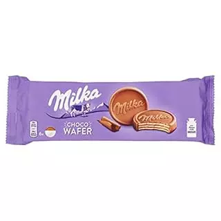 MILKA CHOCO SUPREME 150 G