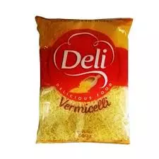 ديلي شعيرية 500غ