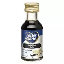 FOSTER CLARKS ESSENCE VANILLA 28 ML