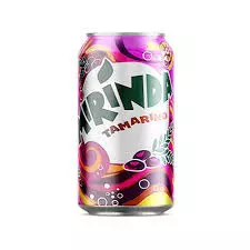 MIRINDA TAMARIND CAN 330 ML