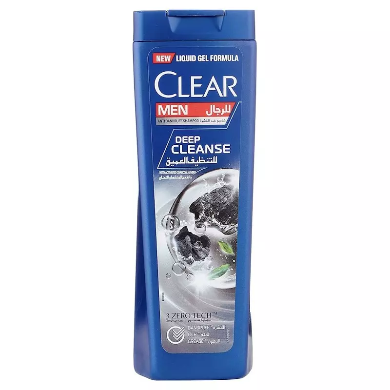 CLEAR DEEP CLEANSE 360ML  