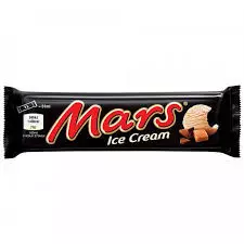 MARS ICE CREAM 51ML