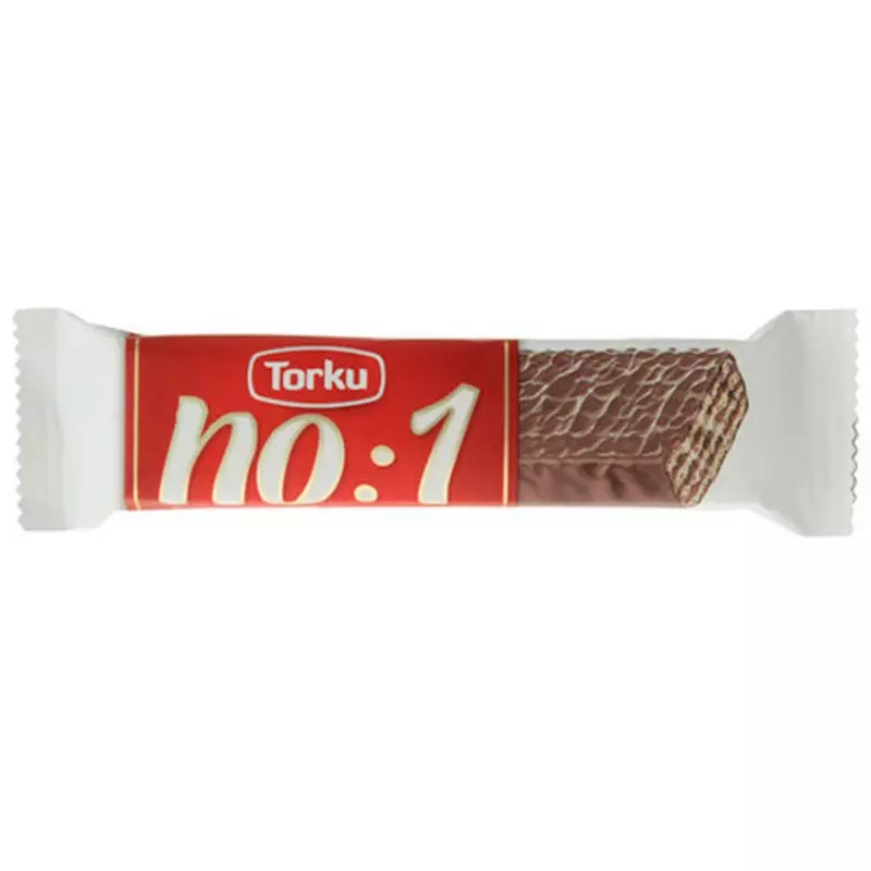 TORKU NB 1 CHOCOLATE 28G 