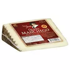 ALIMENTIAS MANCHEGO DON JUAN 150G 6 MONTH