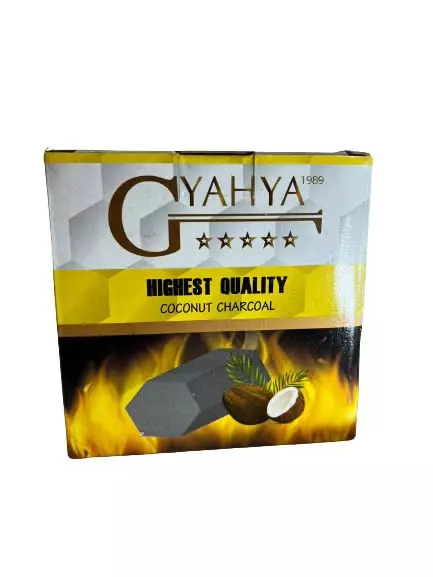 YEHYA HEXAG 1KG 