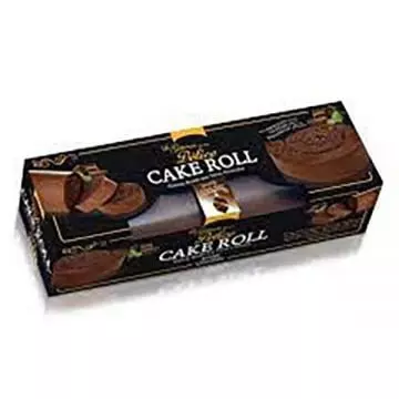 LE GATEAU DELICE CAKE ROLL 320G 