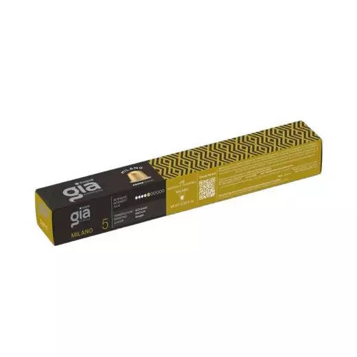 NAJJAR GIA ESPRESSO MILANO 55G 