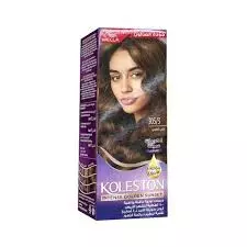 KOLESTON INTENSE SUNLIGHT GOLDEN 305/3