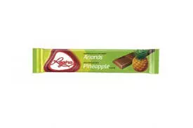REGINA CHOCO PINEAPPLE BAR 20G