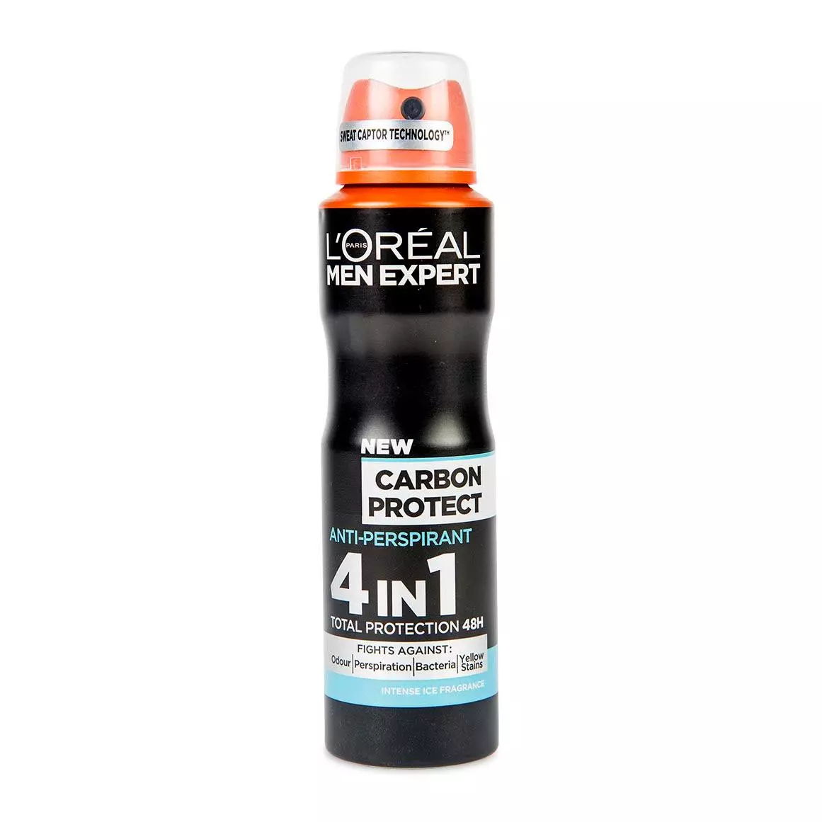 LOREAL DEO CARBON PRO 150ML  