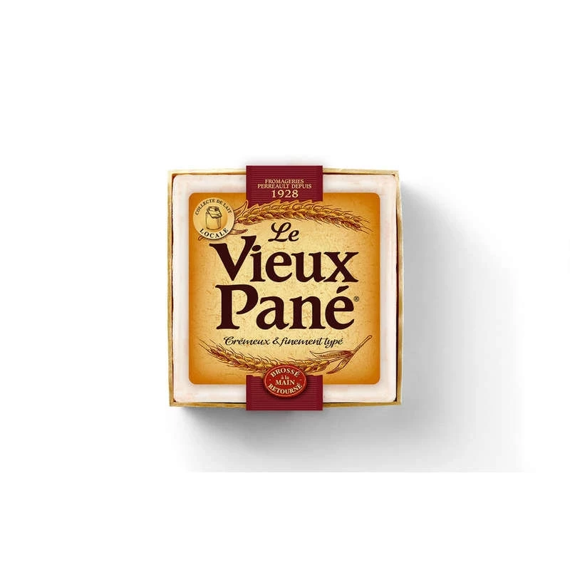 VIEUX PANE CHEESE 200 G