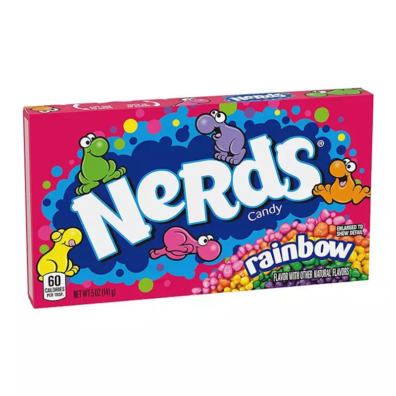 NERDS CANDY 141G