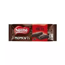 NESTLE MOMENTS DARK CHOCO 90 G
