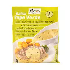 FIRMA SALSA GREEN PEPPER 30G