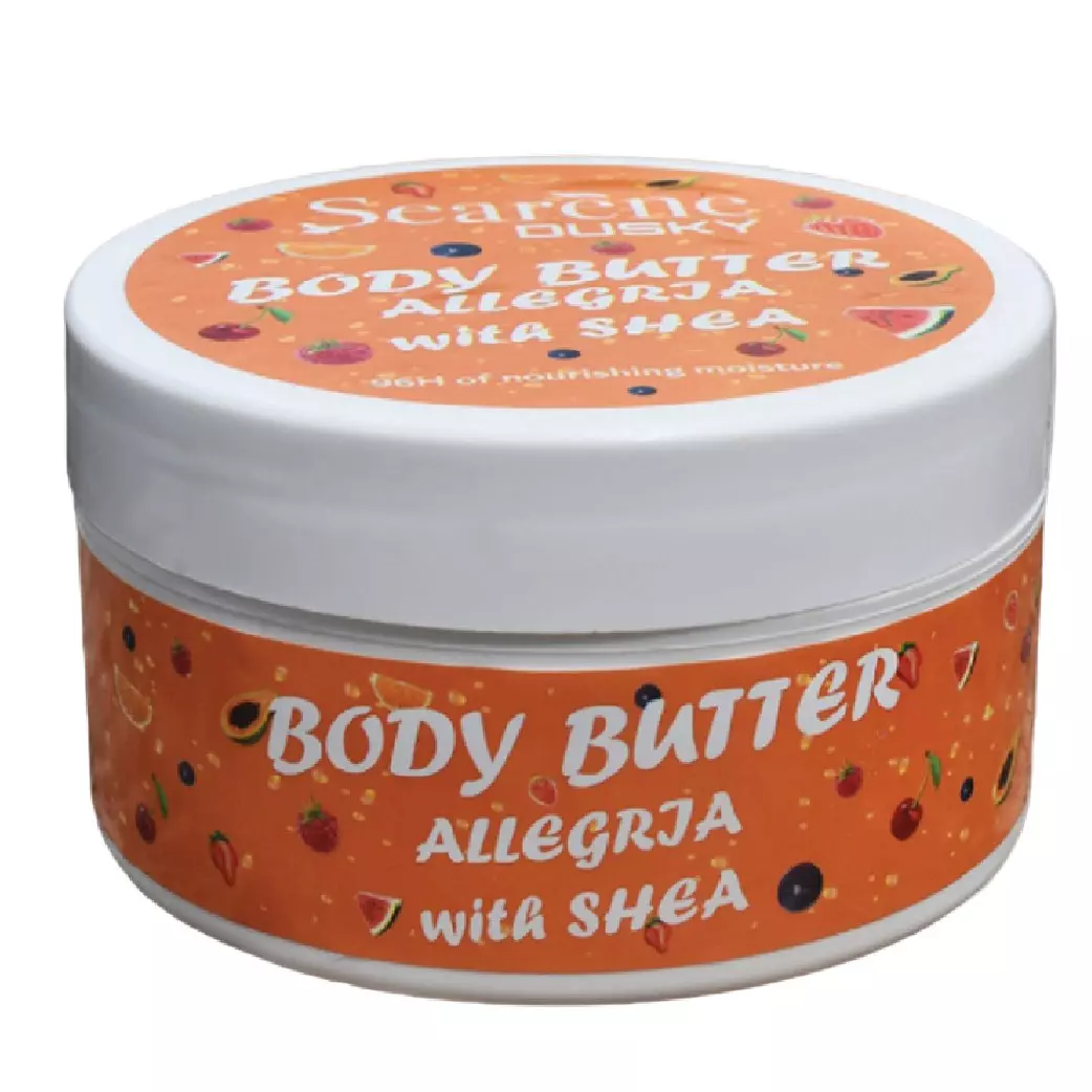 SEARENE BODY BUTTER ALLEGRIA & SHEA 250G 