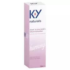 HARMONY GEL 100ML