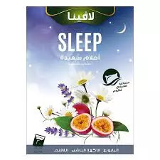LAVINA SLEEP HERBAL INFUSION *20 34 G