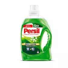 PERSIL GEL DEEP CLEAN WHITE FLOWERS 2.5 L