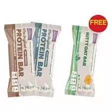 GRAPEFUL PROTEIN BAR 64G 2+1 FREE