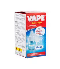 VAPE MAGIC LIQUID 60 NIGHT CLASSIC