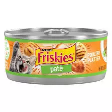 FRISK POULTRY 5.5OZ