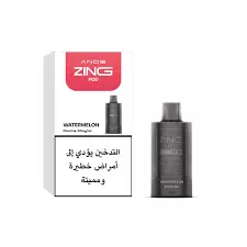 ANDS ZING POD WATERMELON