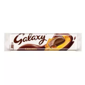 GALAXY CARAMEL 40G
