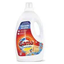 GAMA LIQUID LAUNDRY MARSEILLE 2.2 L