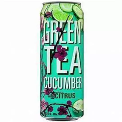 ARIZONA GREEN TEA 650ML 