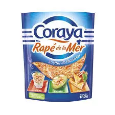 CORAYA RAPE DE LA MER 180G