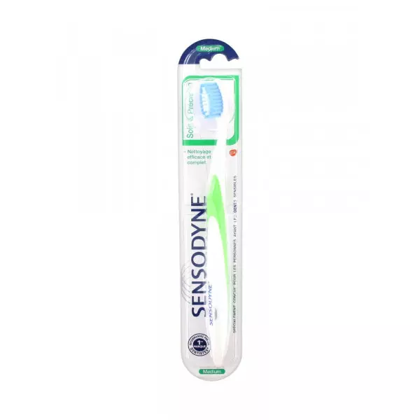 SENSODYNE TB MEDIUM