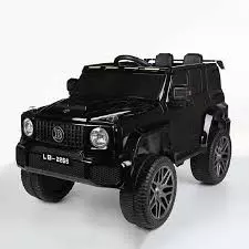 TOY CAR BIG