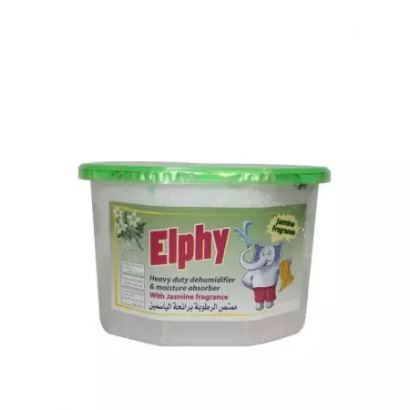 ELPHY MOISTURE ABSORBER JASMINE 450ML 