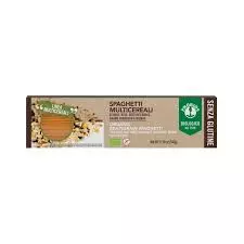 PROBIOS ORGANIC MULTIGRAIN SPAGHETTI 340 G