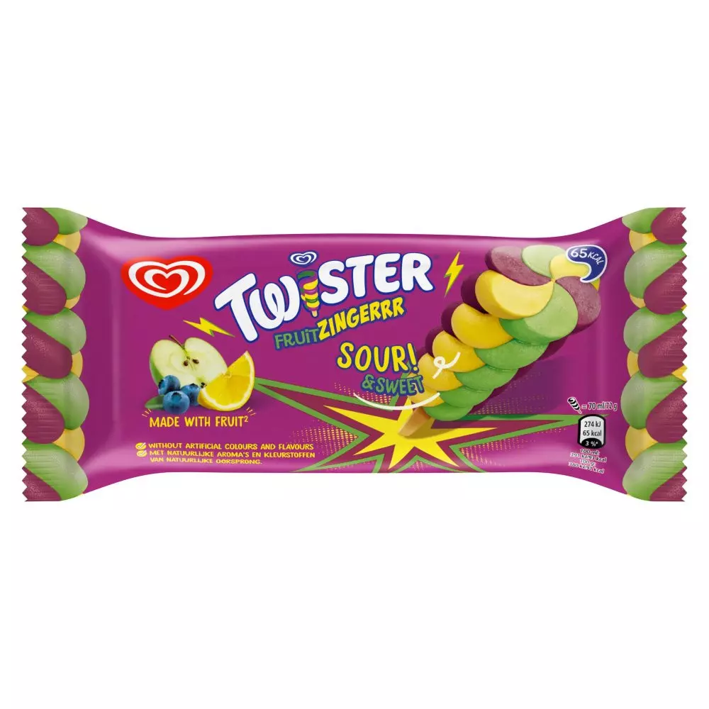 LANGESE TWISTER MONSTAAH 70 ML