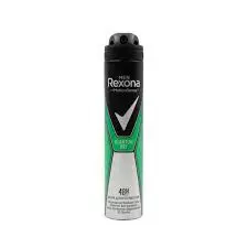 REXONA DEO QUANTUM DRY 200ML