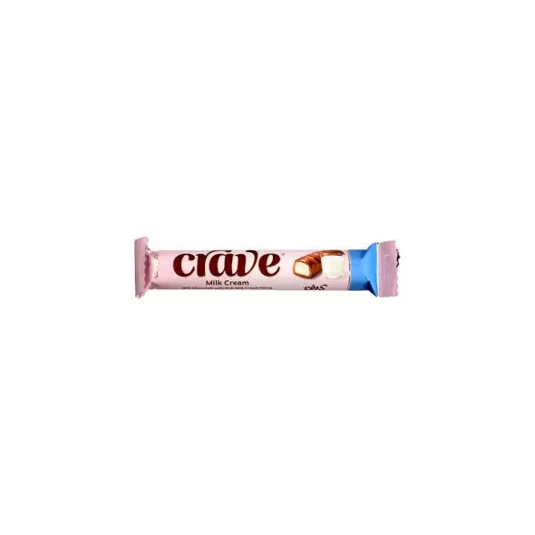 GANDOUR CRAVE MILK CREAM 29 G