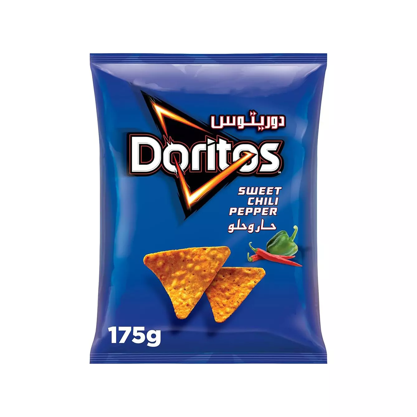 DORITOS SWEET CHILI 175G
