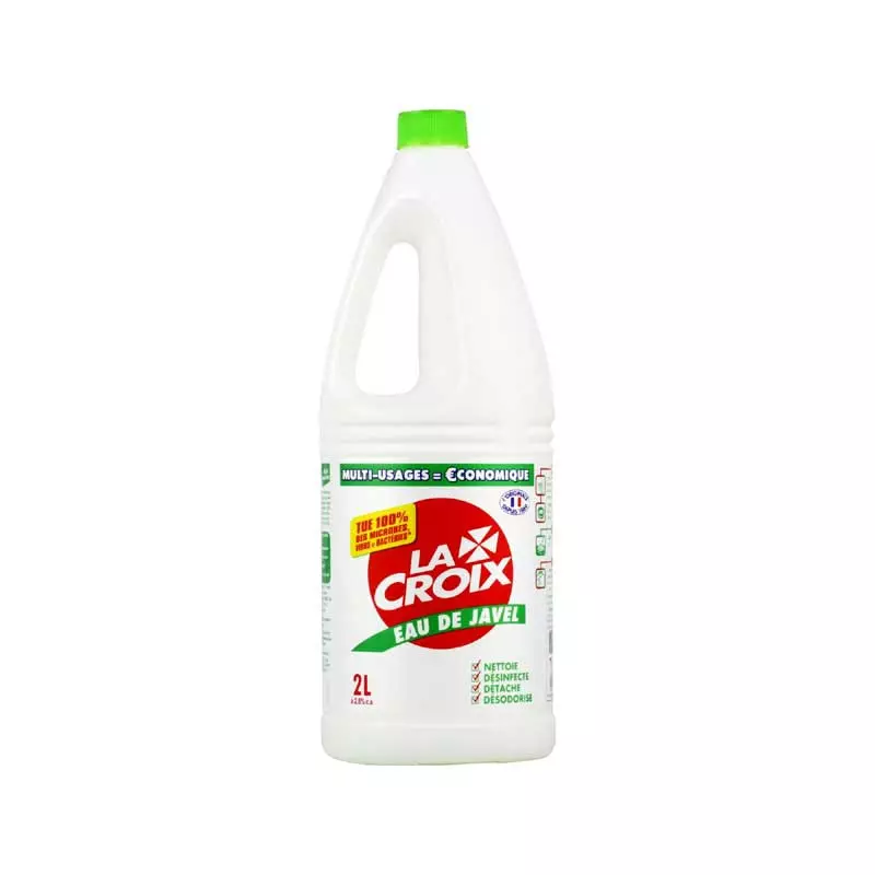 LA CROIX JAVEL 2 L 