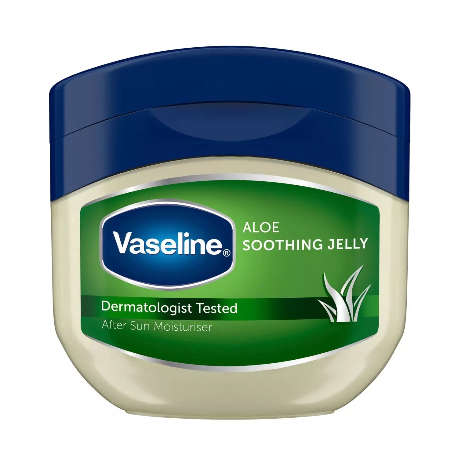 VASELINE ALOE SOOTHING JELLY 50 ML