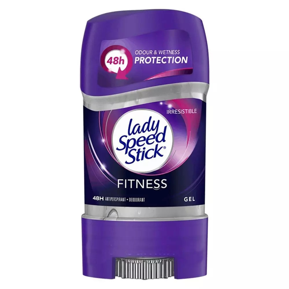 LADY SPEED STICK IRRESISTIBLE 65G