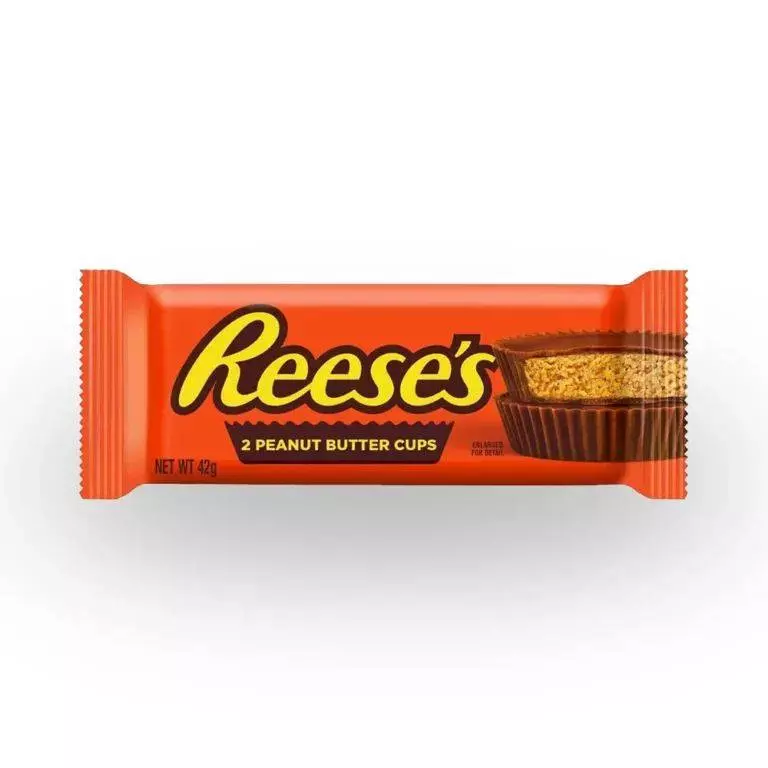 REESES CHOCOLATE CUP 42G