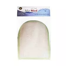 MIA MED NATURAL LOOFAH 40*105 CM