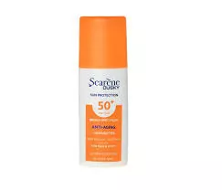 SEARENE DUSKY SUN PROTECTION 50+ SHEA BUTTER 75ML