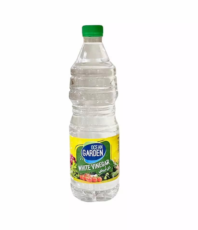 اوشن غاردن خل ابيض 1ل  