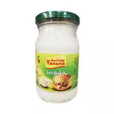 YAMAMA MAYONNAISE 235 ML
