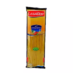 LEGADOR SPAGHETTI 400G