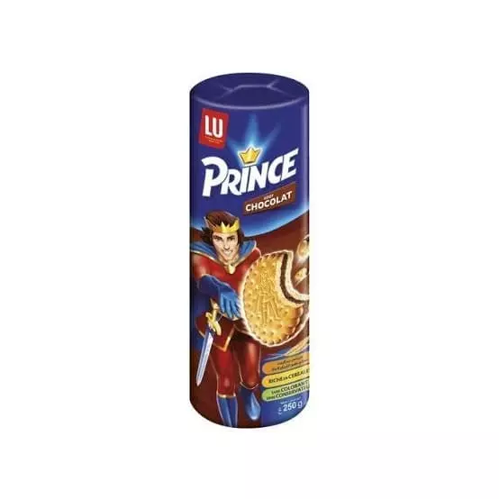 شوكو برانس غوتي 172غ 